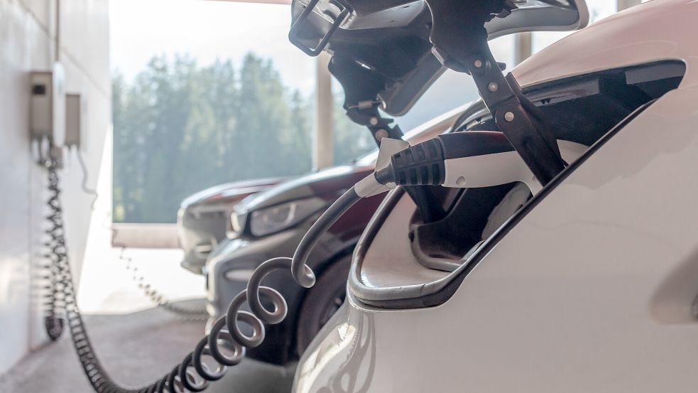 Gesetzlicher Anspruch – unter bestimmten Bedingungen: Mieter können vom Eigentümer die Einrichtung einer Wallbox verlangen. Foto: imago/Depositphotos