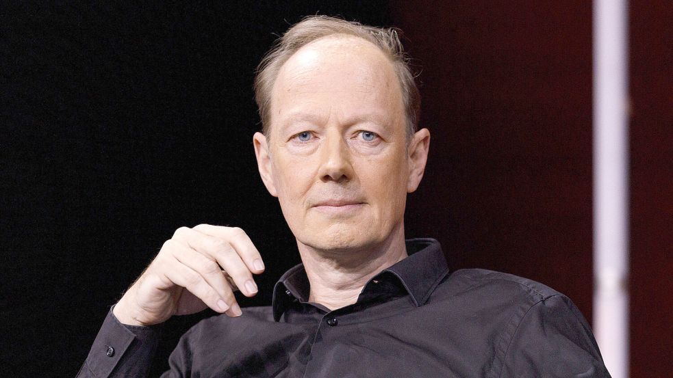 PARTEI-Chef Martin Sonneborn setzt sich für einen kostenlosen ÖPNV ein. Foto: www.imago-images.de