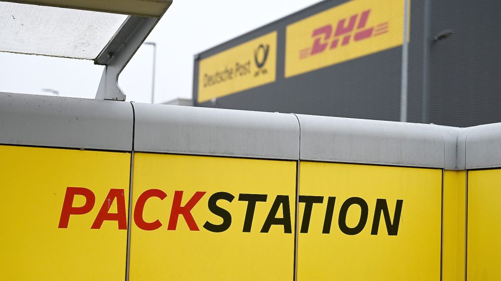 Nutzen Sie regelmäßig Packstationen? Foto: dpa/Wolf von Dewitz