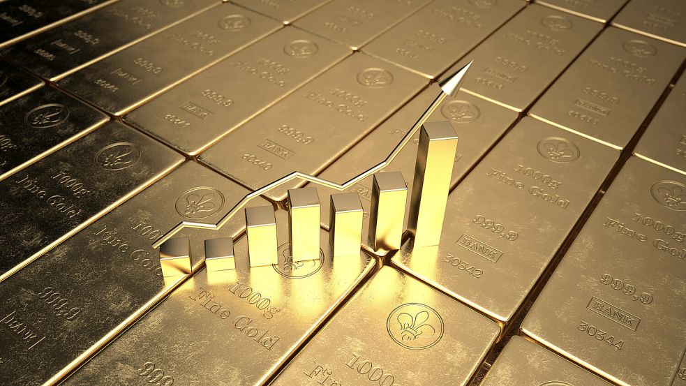 Beim Verkauf von Gold gilt es unseriöse Händler zu erkennen und steuerliche Feinheiten zu beachten. Foto: IMAGO / Alexander Limbach