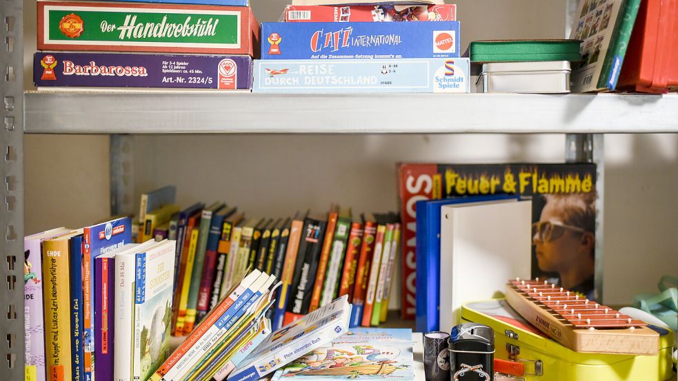 Andrea Paluch und Robert Habeck haben auch schon zusammen ein Kinderbuch geschrieben. Foto: IMAGO/Funke Foto Services