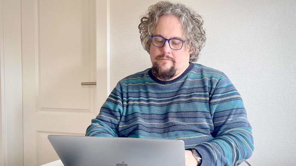 Als KI-Entwickler bin ich der Überzeugung, dass KI helfen kann, Ökonomie und Ökologie besser in Einklang zu bringen.