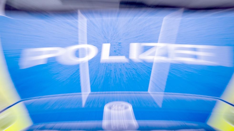 Beamte haben in Brandenburg einen Russen festgenommen. Foto: dpaSoeren Stache/dpa