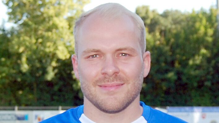Ole Eucken traf zum 1:1-Ausgleich. Foto: Reemts