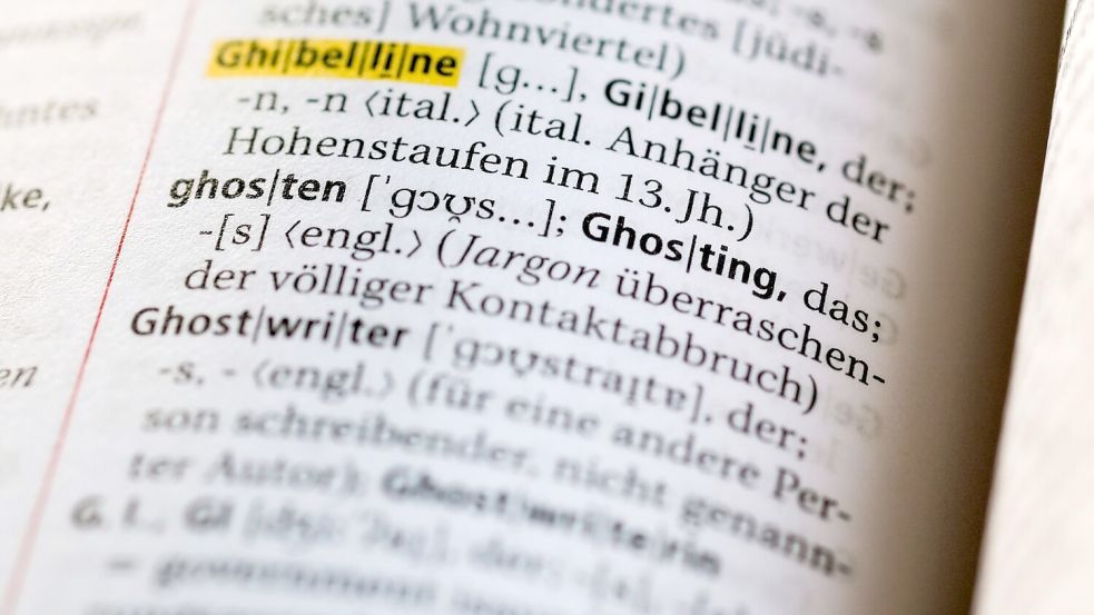 „Ghosting“ - das Fernbleiben von Bewerbern am Ausbildungsplatz - wird für mehr Betriebe zum Problem (Symbolbild). Foto: Jens Kalaene/dpa