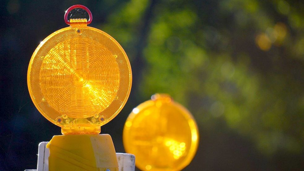 Für die Arbeiten ist es notwendig, dass die Brücken am Elisabethfehnkanal wiederholt für ungefähr 15 Minuten voll gesperrt werden. Symbolfoto: Pixabay