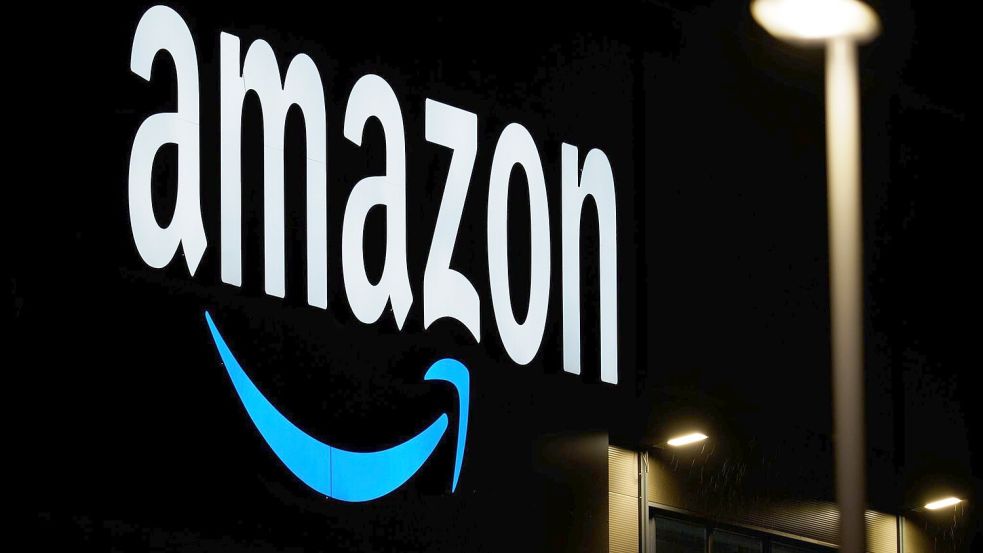 Amazon setzt beim Vorgehen gegen Fälschungen zunehmend auf den Einsatz Künstlicher Intelligenz. (Archivbild) Foto: Soeren Stache/dpa