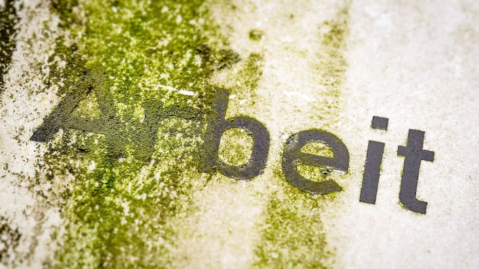 Das Arbeitsmarktbarometer des Instituts für Arbeitsmarkt- und Berufsforschung (IAB) ist zum siebten Mal in Folge gesunken (Symbolbild). Foto: Sina Schuldt/dpa