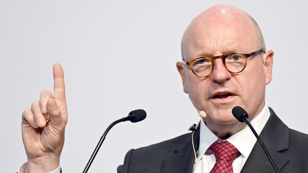 Die Städte stellen Forderungen an eine künftige Koalitionsregierung (Archivbild). Foto: Federico Gambarini/dpa