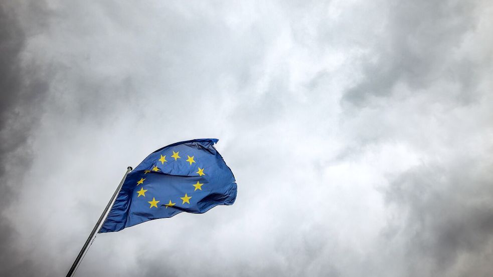 Einige große EU-Staaten importierten 2024 wieder mehr Gas aus Russland. (Archivbild) Foto: Philipp von Ditfurth/dpa