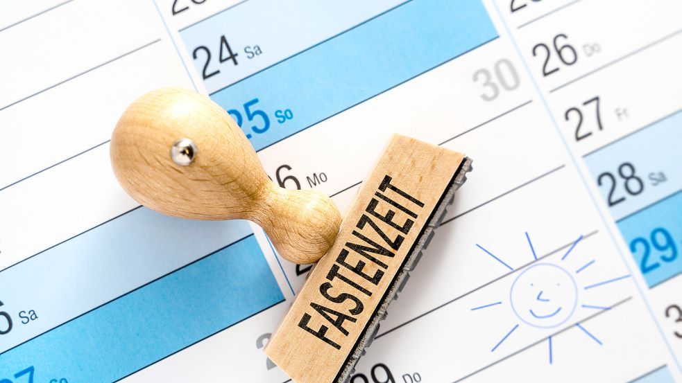 Seit Mittwoch läuft bei den Christen die Fastenzeit. Aber auch sonst versuchen immer mehr Menschen ihre Laster loszuwerden, teils mit strengen Diäten und hartem Entzug. Foto: IMAGO/Bihlmayerfotografie