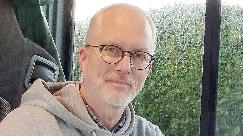Martin Kaminski