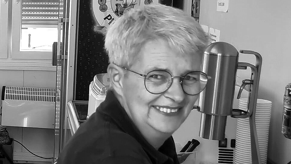 Birgit Reents (†) aus Westrhauderfehn ist im Alter von 59 Jahren gestorben. Foto: privat
