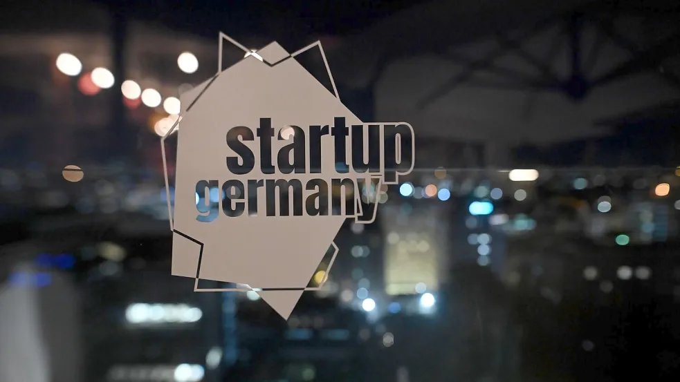 Unter Start-up-Gründenden sind Frauen recht selten vertreten (Archivbild). Foto: Sebastian Gollnow/dpa