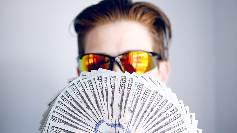 Sieben junge Menschen aus Deutschland haben es auf die „Forbes“-Liste der weltweit jüngsten Milliardäre geschafft. Foto: Unsplash/Shane
