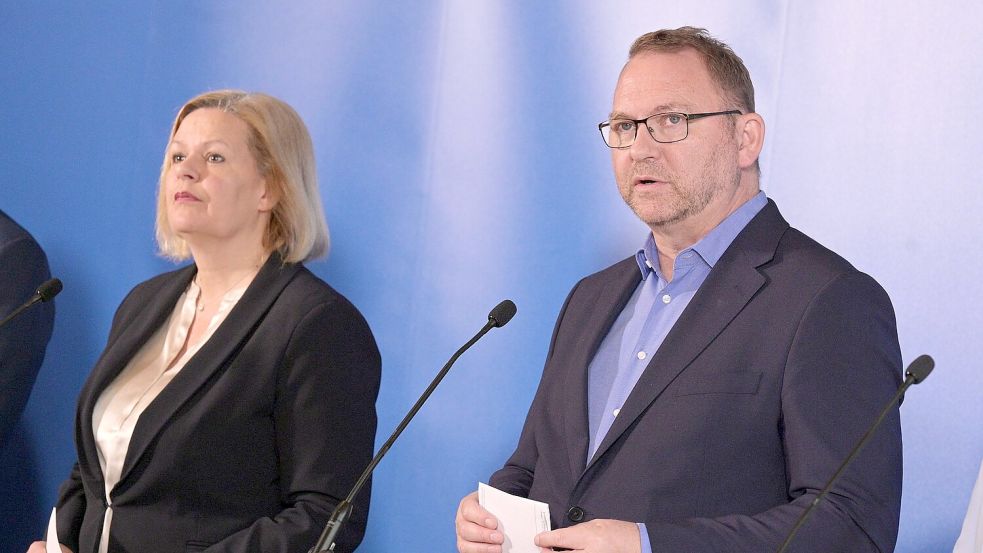 Ein schwieriges Ergebnis in schwierigen Zeiten, sagen die Gewerkschaften. Foto: Michael Bahlo/dpa