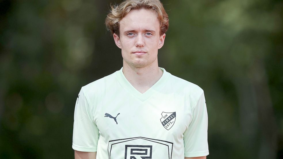 Tristan Darsow gelang nach schöner Vorarbeit von Bennert das 2:1.