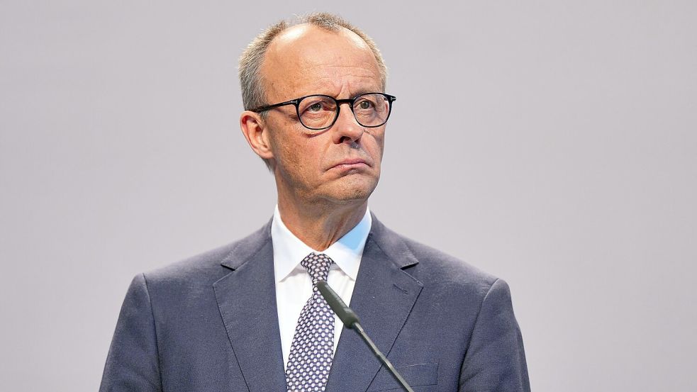 Die Pläne von Union und SPD zur Einkommensteuer sind im Koalitionsvertrag noch vage. (Archivbild) Foto: Michael Kappeler/dpa