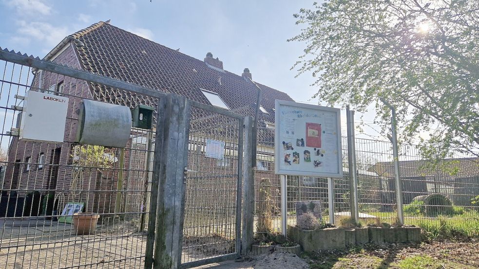 Der Fortbestand des Tierheims Stapelmoor soll durch Gründung einer gGmbH gesichert werden. Foto: Gettkowski