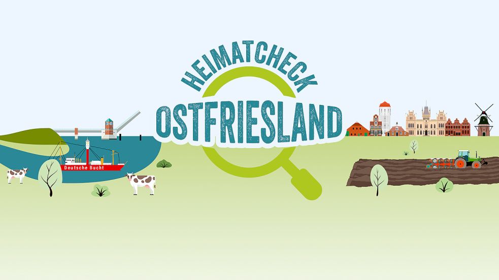 Beim Heimatcheck Ostfriesland machen auch die Randgemeinden Barßel und Saterland mit. Denn sie gehören zum Verbreitungsgebiet des General-Anzeigers.