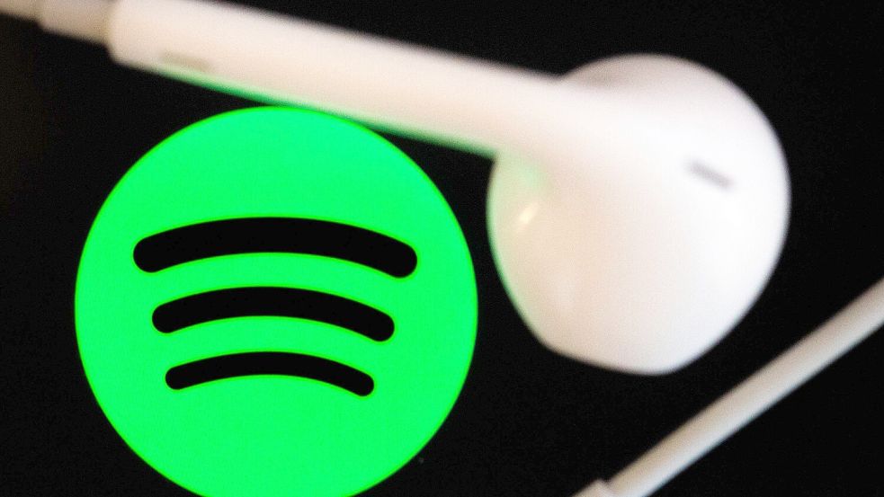 Warum das neue Hörbuchangebot bei Spotify jetzt viele begeistert – und andere skeptisch macht. Foto: dpa/Fernando Gutierrez-Juarez