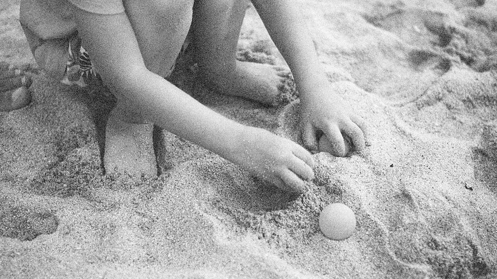 Millionen Kinder wurden in Deutschland in Kurheime verschickt. Einige berichten von einer erholsamen Zeit. Foto: Unsplash