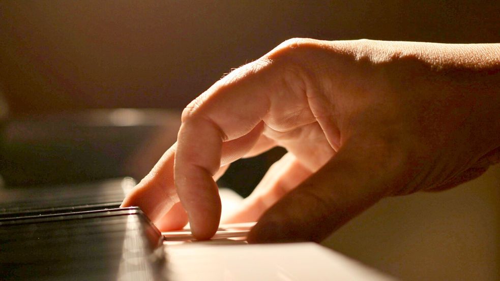 „Ich versuche, jeden zu retten, der zu retten ist“, schrieb der Offizier in sein Tagebuch. Foto: Unsplash/Leif Christoph Gottwald