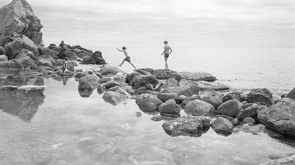 In Deutschland wurden nach Ende des Zweiten Weltkriegs bis in die 1990er Jahre etwa zehn Millionen Kinder verschickt. Foto: Unsplash