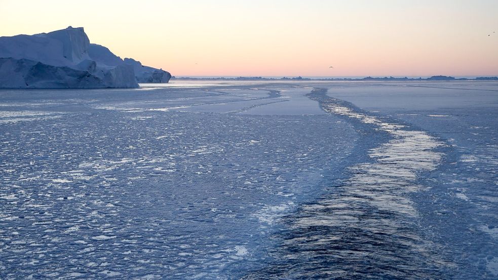 Der Klimawandel treibt Beschäftigte in Deutschland nicht mehr so stark um wie vor einigen Jahren. (Archivbild) Foto: Steffen Trumpf/dpa