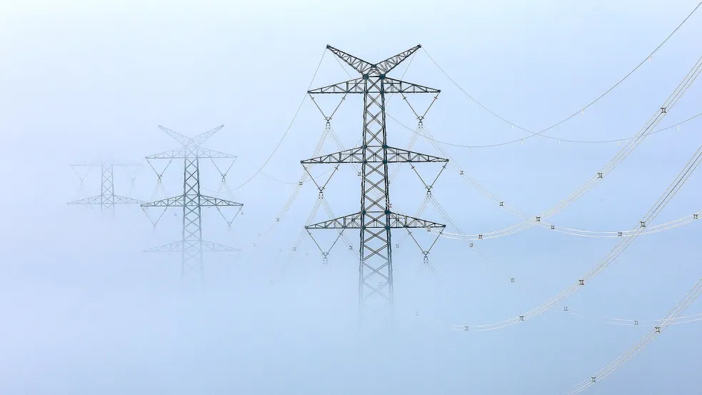 Die Aufteilung Deutschlands in mehrere Strompreiszonen wird seit einigen Jahren diskutiert, weil die Energiewende zu einem Ungleichgewicht der Stromversorgung geführt hat. (Archivfoto) Foto: Thomas Warnack/dpa