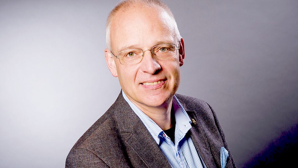 Ingo Brookmann