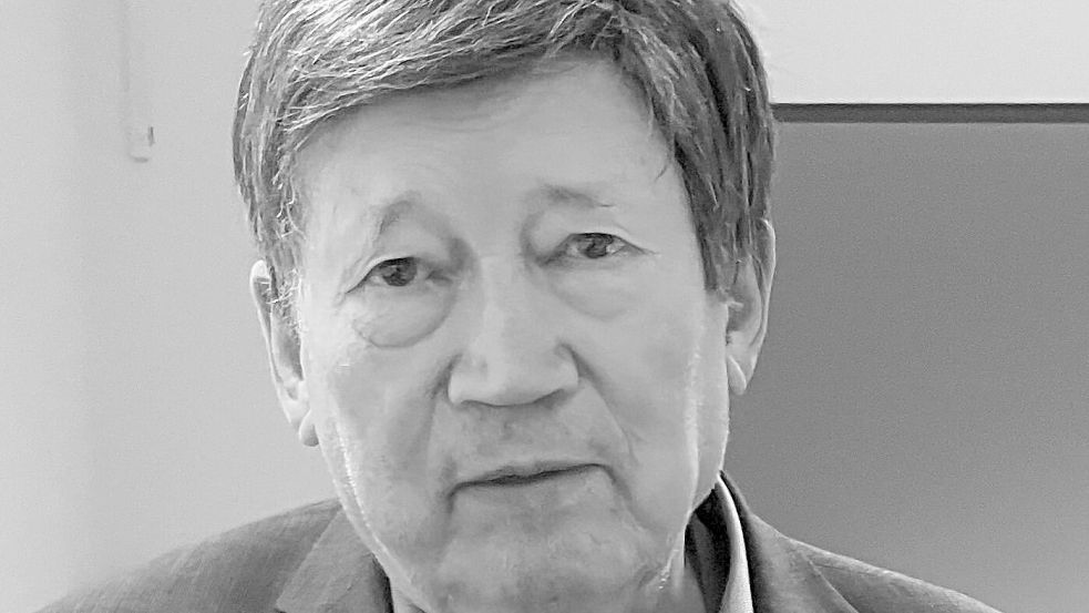 Im Alter von 81 Jahren verstarb der Heimatforscher Hermann-Josef Döbber. Foto: Gerd Schade