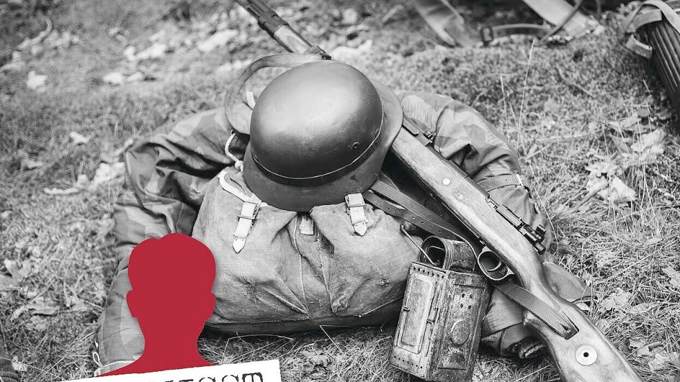 Verschollen an der Ostfront: 1942 wurde Theodor Stavermann als vermisst gemeldet. Was lässt sich über sein Schicksal heute noch herausfinden? Foto: imago/Pond5 images