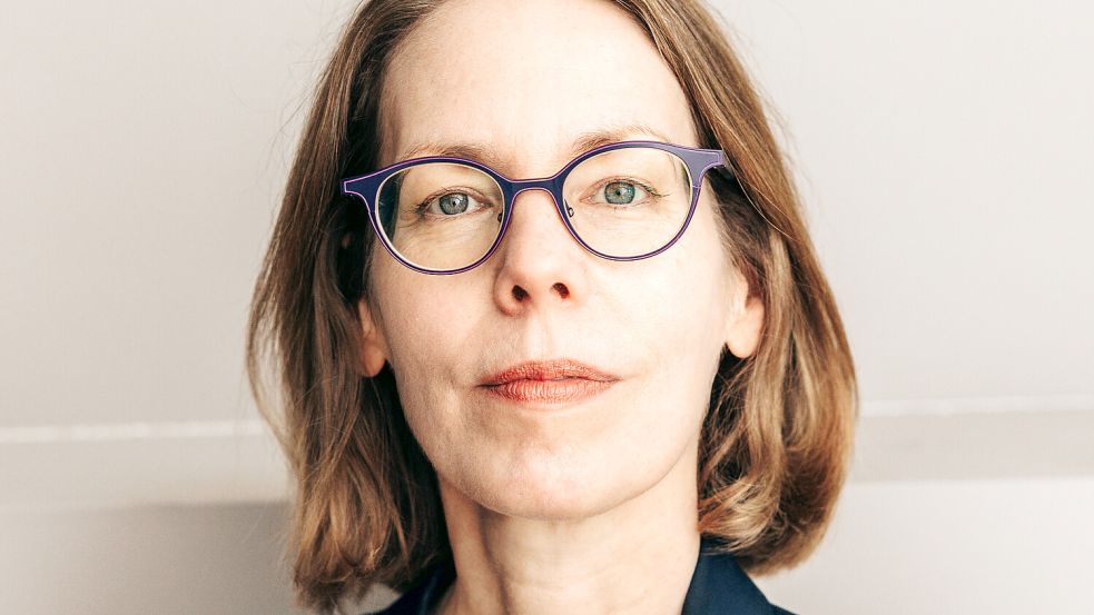 Cum-Ex-Ermittlerin Anne Brorhilker: Aus Protest gegen den fehlenden Willen der Politik bei der Aufarbeitung des Steuerskandals warf sie vor einem Jahr als Oberstaatsanwältin hin und gründete die Bürgerbewegung „Finanzwende“. Foto: Finanzwende e.V.