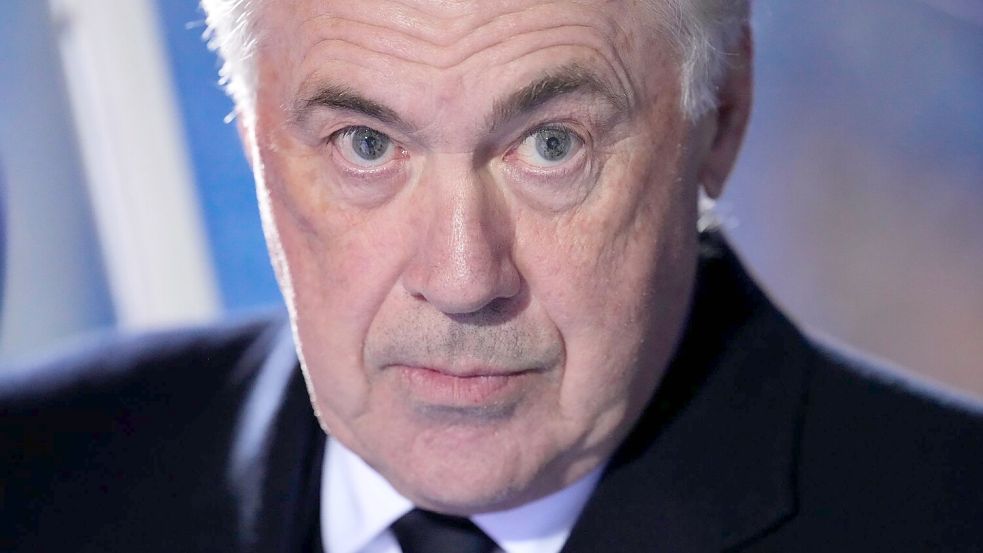Er wird am 25. Mai sagen, wie es mit ihm weitergeht. Foto: Manu Fernandez/AP/dpa