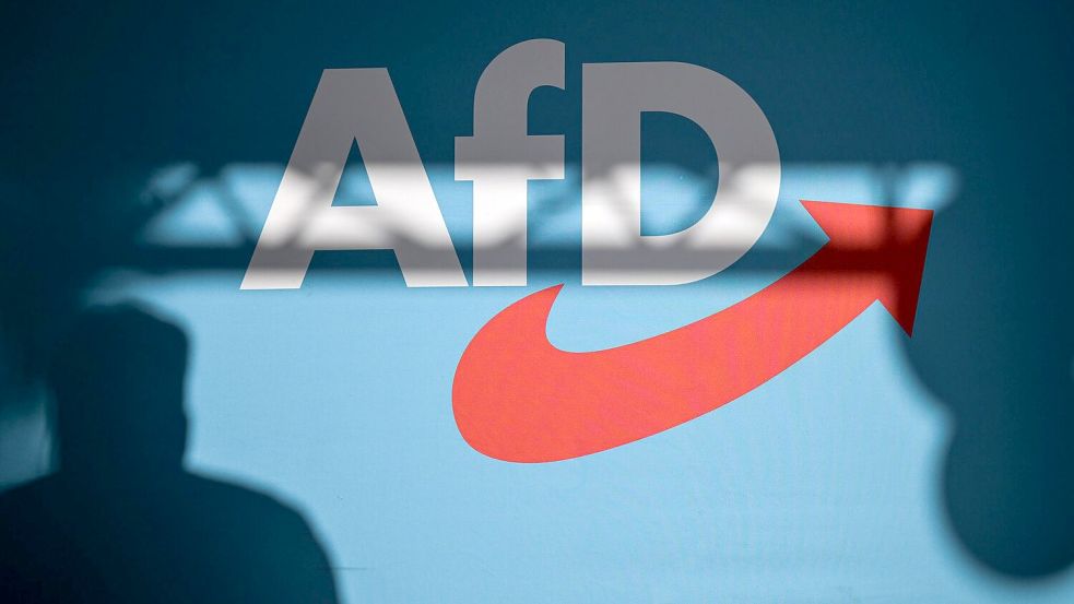 Die AfD muss vor allem auch mit politischen Mitteln bekämpft werden, meint SPD-Chef Klingbeil. (Symbolfoto) Foto: Hannes P Albert/dpa