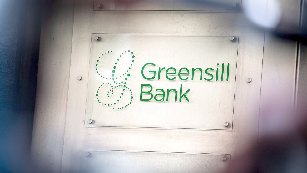 Insolvenzverwalter Michael Frege hat Klage gegen vier ehemalige Vorstände sowie frühere Aufsichtsräte der Greensill-Bank eingereicht. (Archivfoto) Foto: Sina Schuldt/dpa