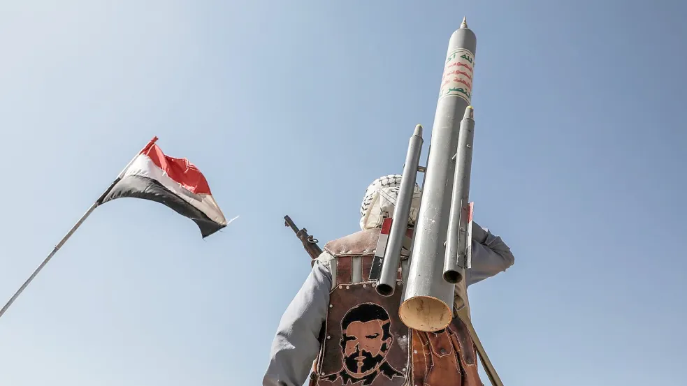 Der Oman verkündet eine Feuerpause zwischen den USA und den Huthi. Foto: Osamah Yahya/dpa