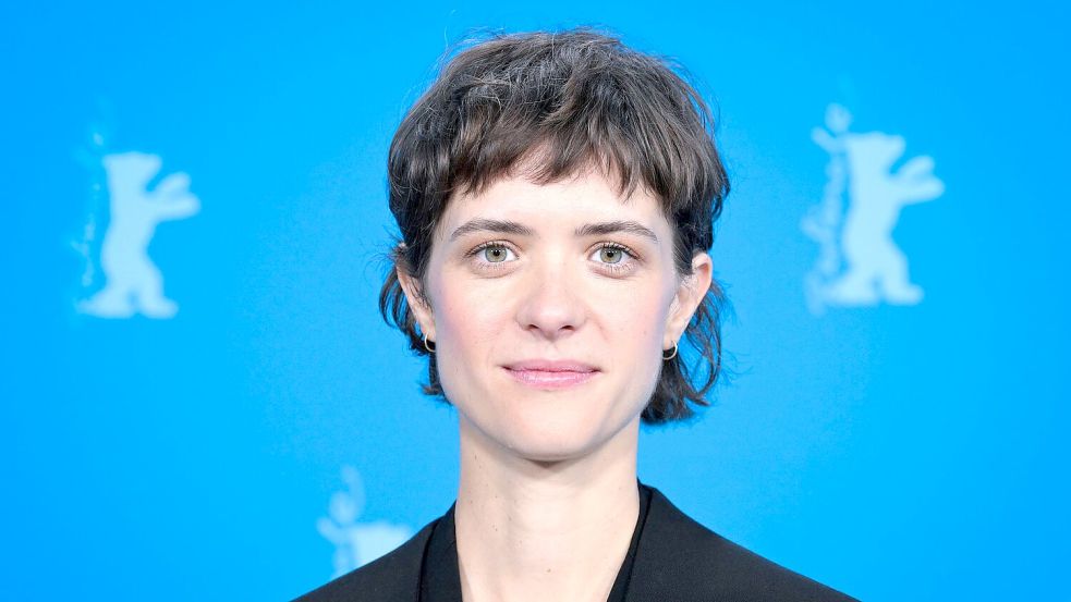 Liv Lisa Fries ist als beste Hauptdarstellerin nominiert. (Archivbild) Foto: Soeren Stache/dpa