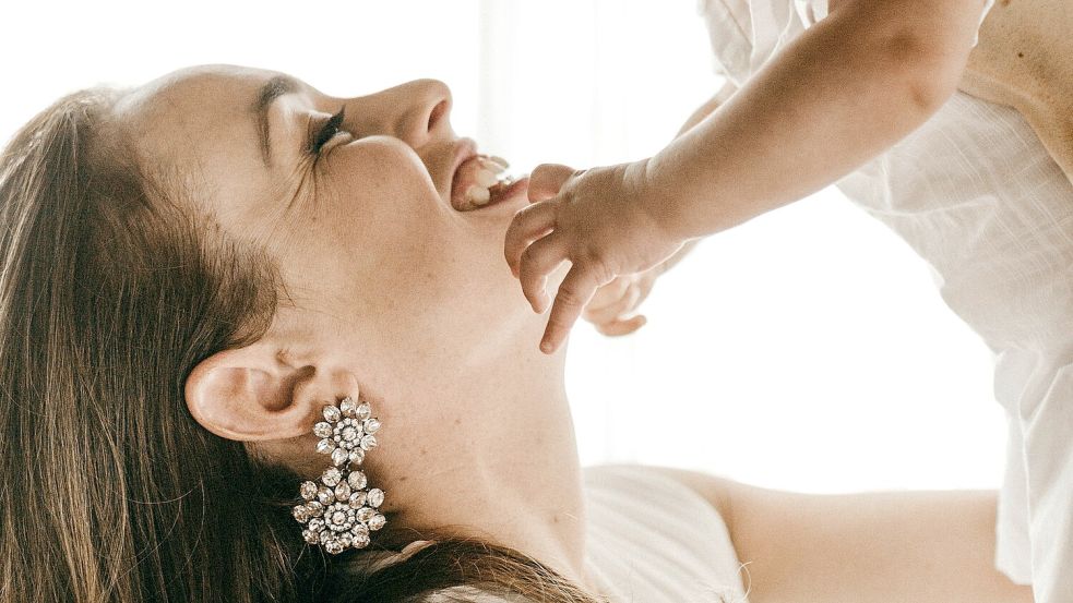 Ist der Muttertag noch zeitgemäß? Foto: Unsplash/Jonathan Borba