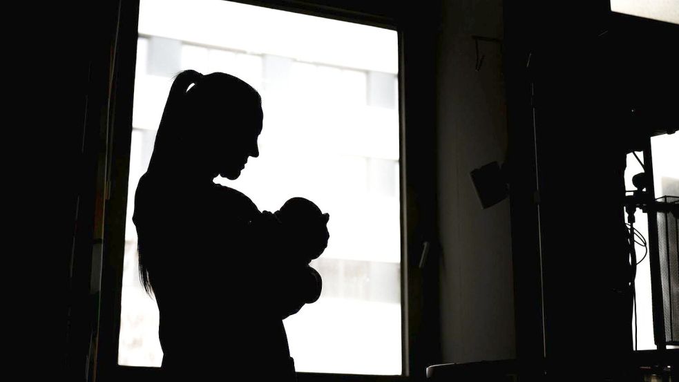 Gern hätten wir ein Kind bekommen, es sollte jedoch nicht sein. Foto: Sina Schuldt/dpa