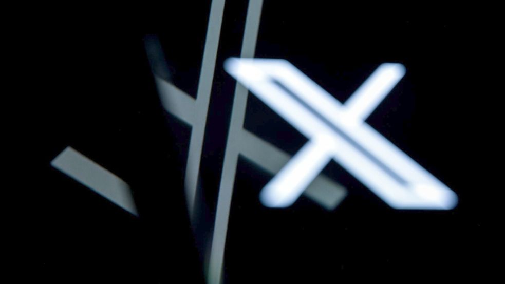Wird in der EU gegen X geklagt, muss das nach Einschätzung eines Berliner Richters nicht am Unternehmenssitz in Irland erfolgen. Foto: Jennifer Brückner/dpa