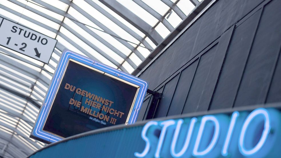 „Du gewinnst hier nicht die Million bei Stefan Raab“ wird es so wie bisher bald nicht mehr geben. (Archivfoto) Foto: Rolf Vennenbernd/dpa