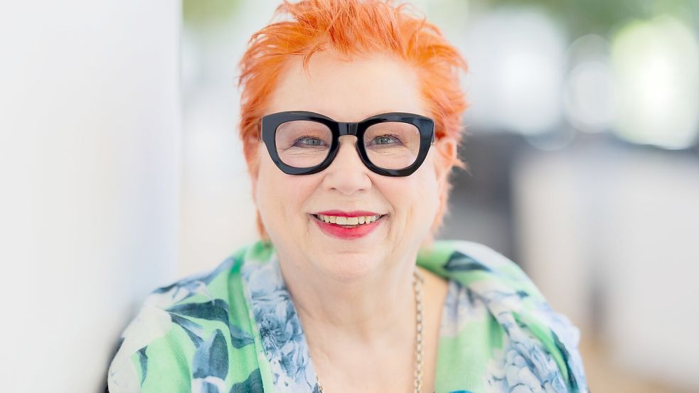 TV-Richterin Barbara Salesch bekommt eine neue Sendung in der Primetime. Foto: Rolf Vennenbernd/dpa