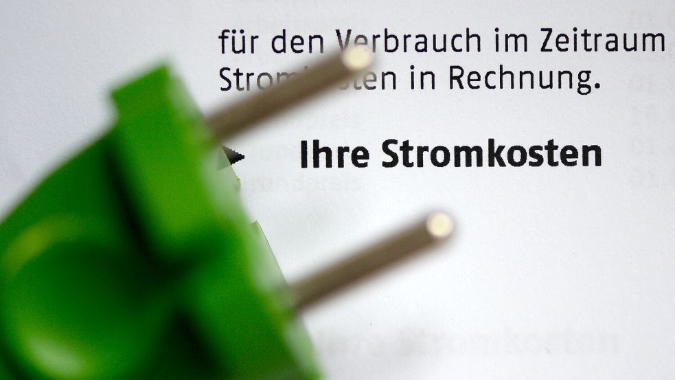 Die Abrechnungen für Energiekosten sollten zügig zugestellt werden. Das klappt jedoch nicht immer. Foto: dpa/Kalaene/Archiv