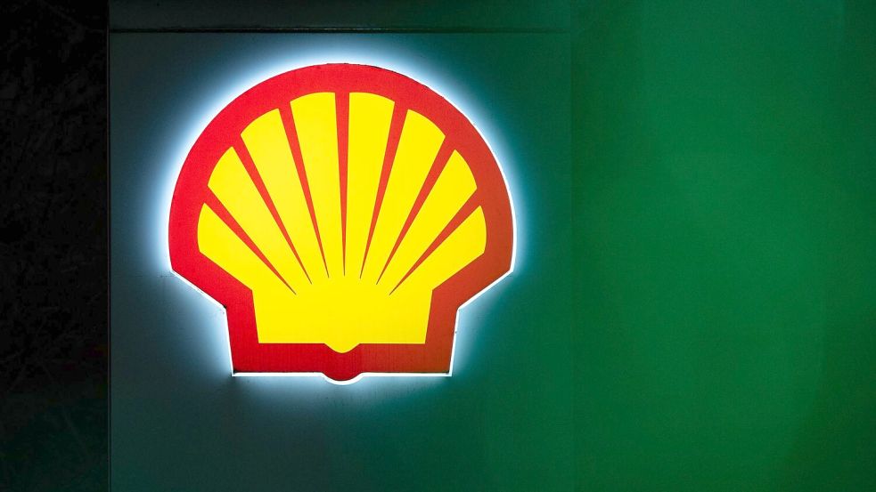 Das erste europäische Unternehmen in der Gewinnrangfolge war der britische Öl- und Gaskonzern Shell. (Archivbild) Foto: Hannes P Albert/dpa