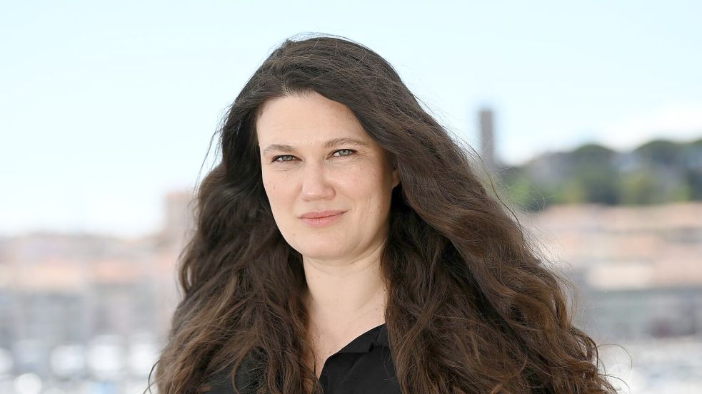 Mascha Schilinski hat es mit ihrem erst zweiten Spielfilm in den Cannes-Wettbewerb geschafft. Foto: picture alliance/dpa