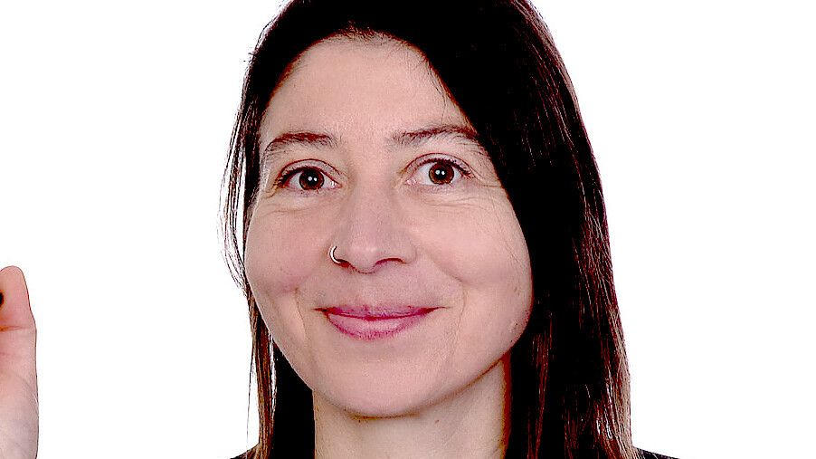 Clarissa Scherzer