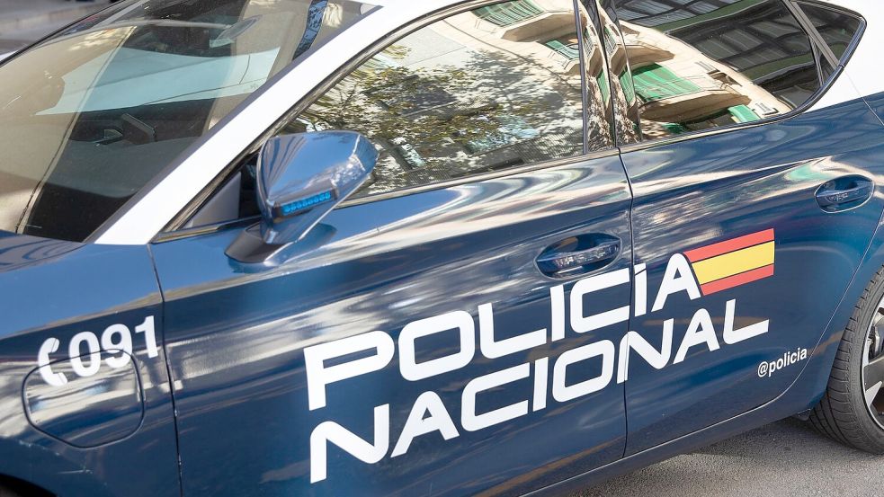 In der spanischen Hauptstadt Madrid ist ein bekannter ukrainischer Jurist und Politiker ermordet worden. Die spanische Polizei ermittelt. (Symbolbild) Foto: Clara Margais/dpa