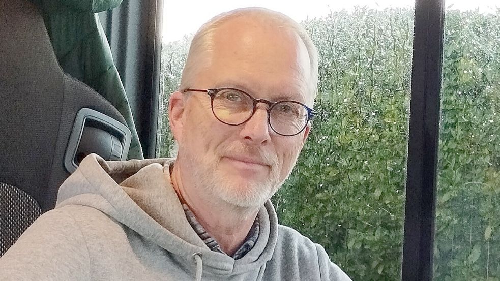 Martin Kaminski